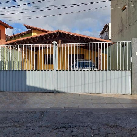 Casas 5 Min A Pe Da Praia Apartman Natal Kültér fotó