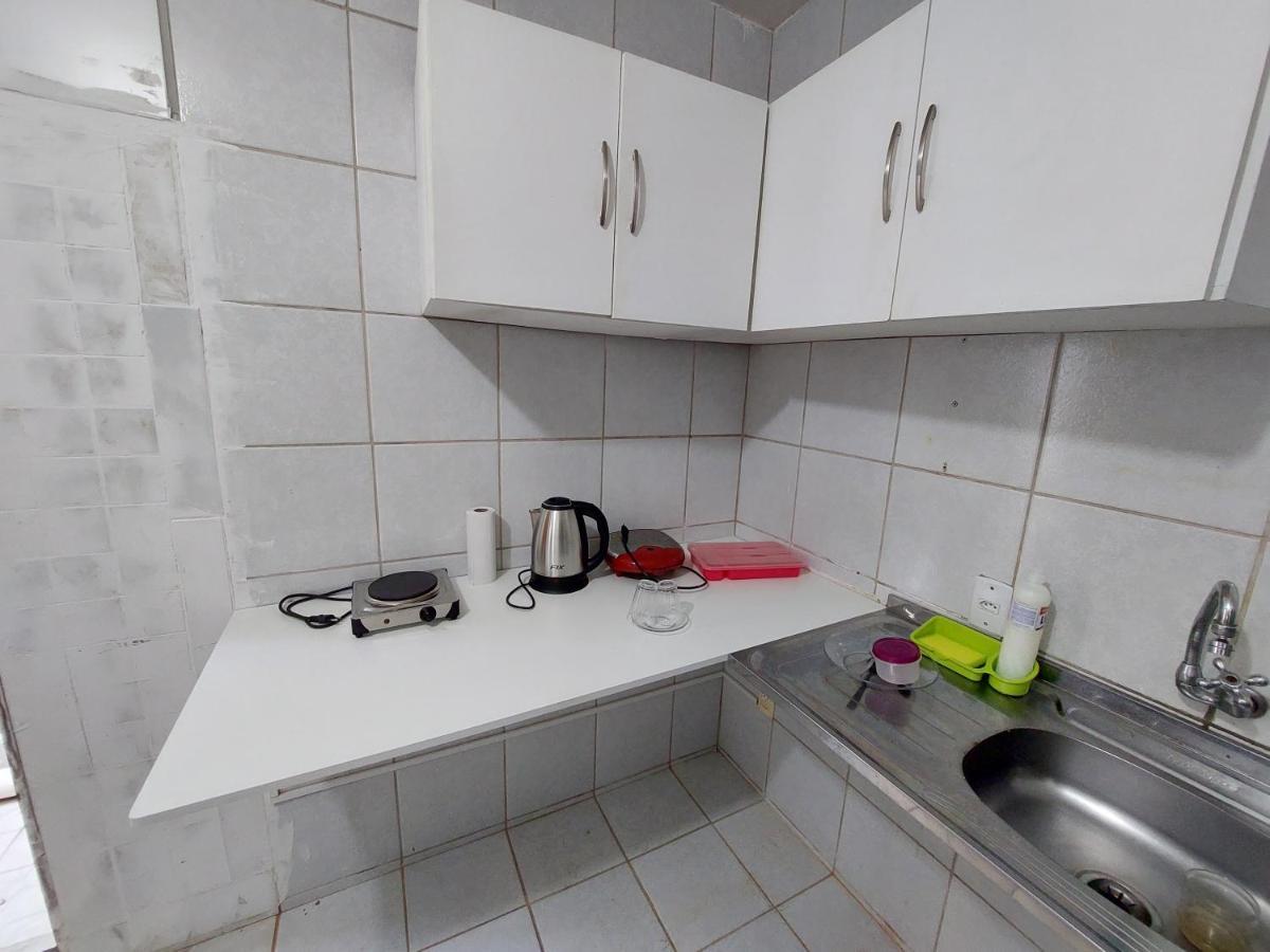 Casas 5 Min A Pe Da Praia Apartman Natal Kültér fotó