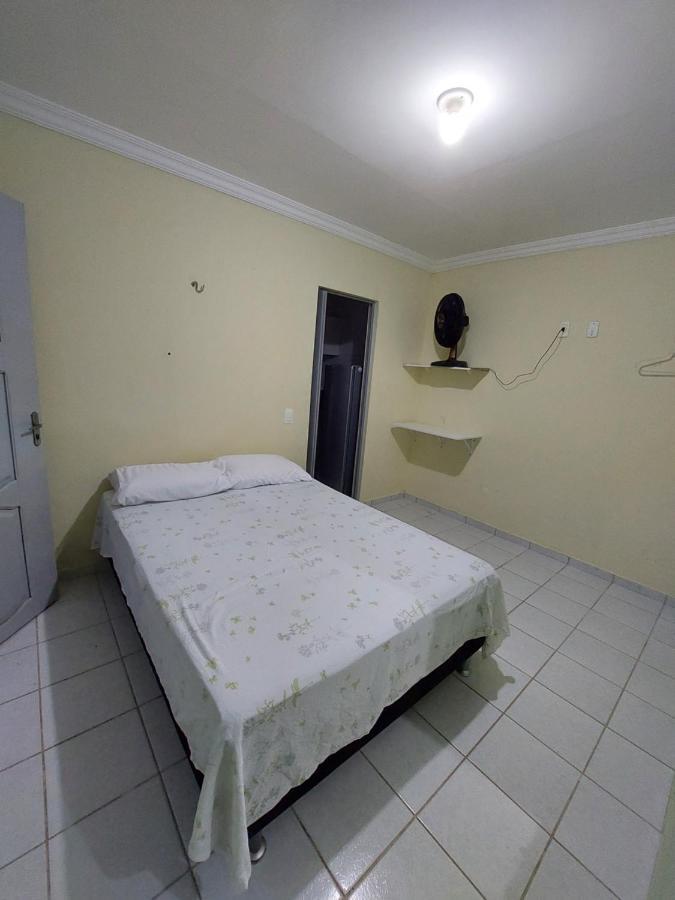 Casas 5 Min A Pe Da Praia Apartman Natal Kültér fotó