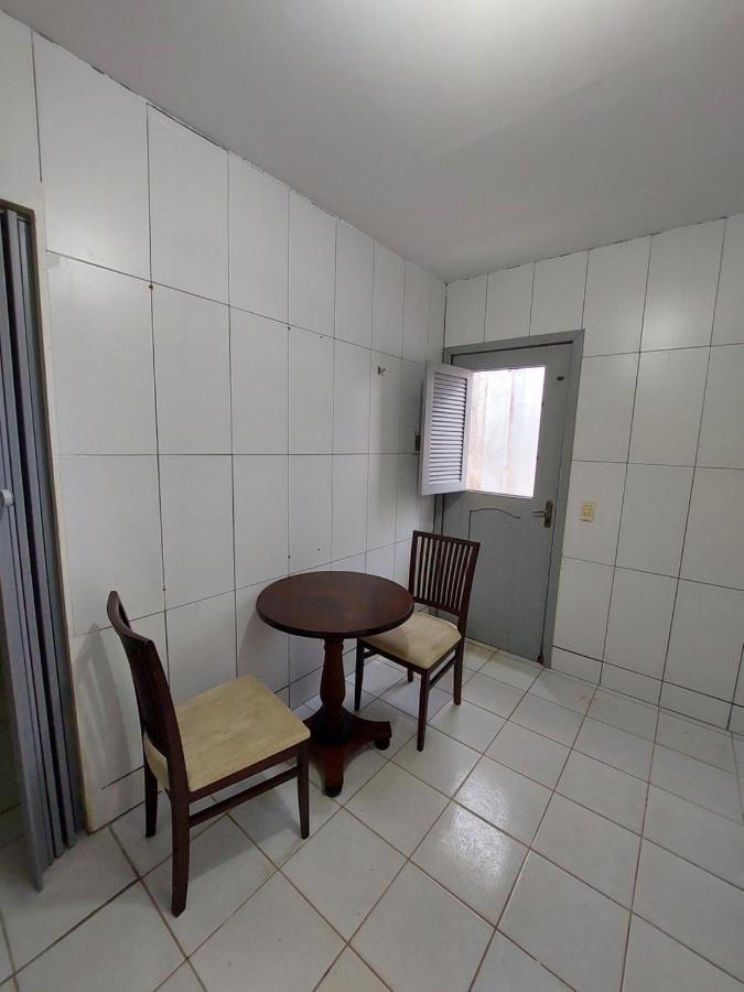 Casas 5 Min A Pe Da Praia Apartman Natal Kültér fotó