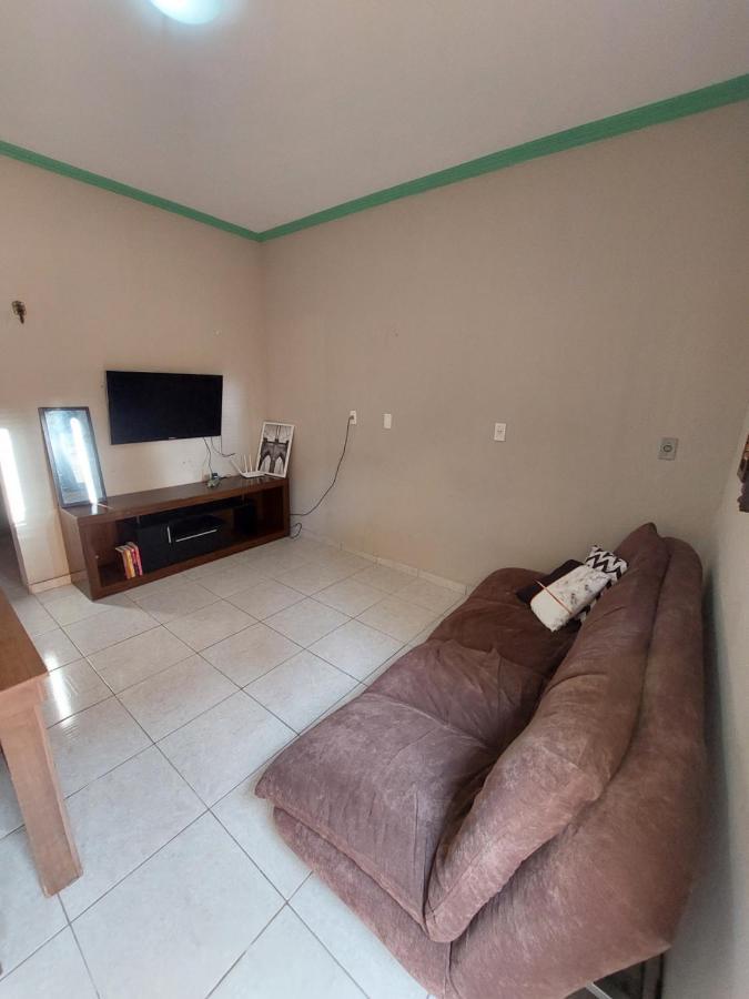 Casas 5 Min A Pe Da Praia Apartman Natal Kültér fotó